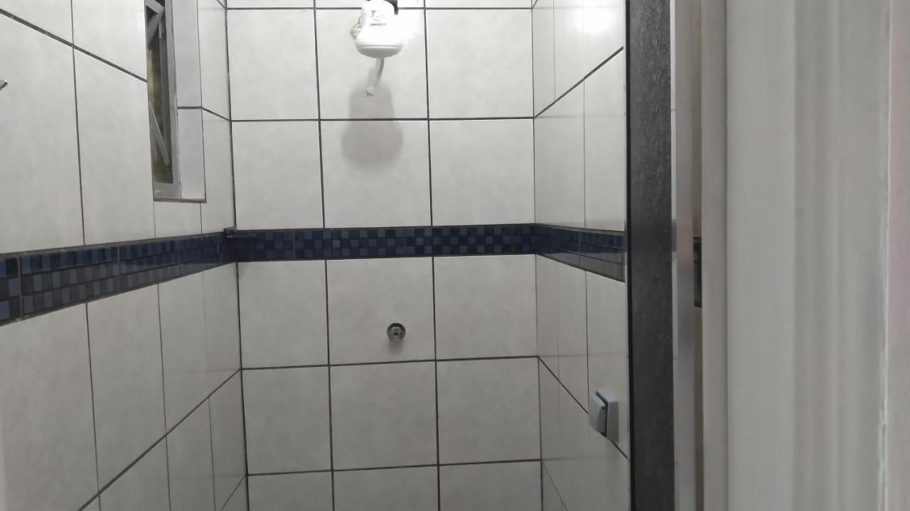 Hotel Faf'S Interlagos - Sp São Paulo Eksteriør bilde