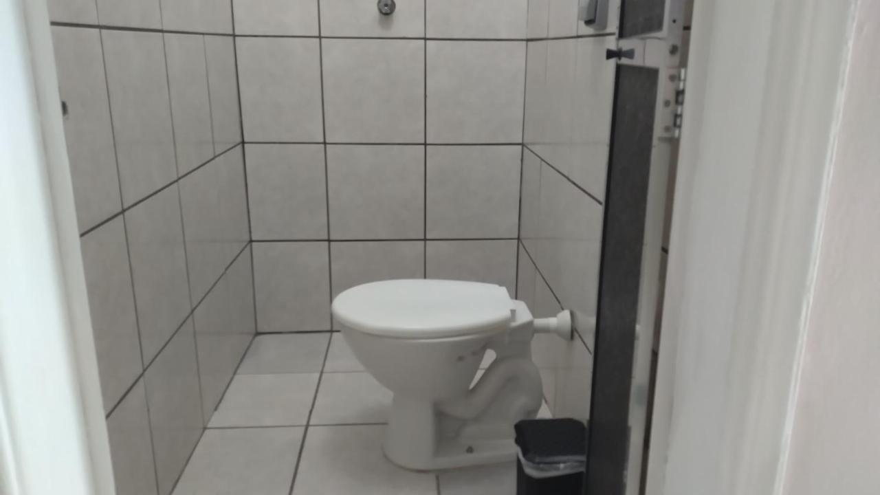 Hotel Faf'S Interlagos - Sp São Paulo Eksteriør bilde