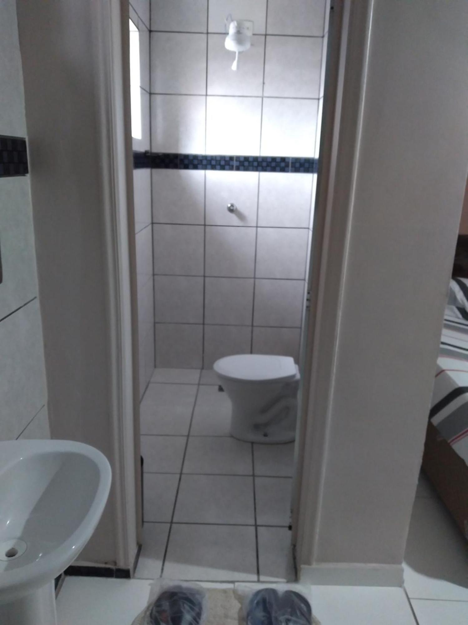 Hotel Faf'S Interlagos - Sp São Paulo Eksteriør bilde