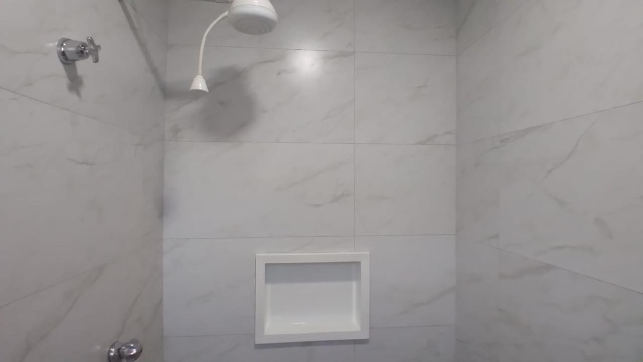 Hotel Faf'S Interlagos - Sp São Paulo Eksteriør bilde