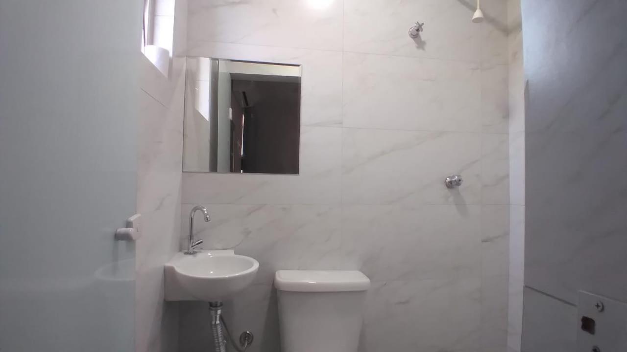 Hotel Faf'S Interlagos - Sp São Paulo Eksteriør bilde