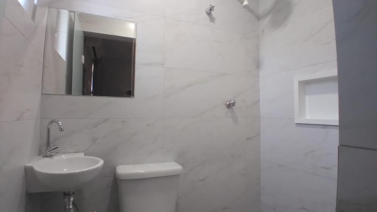 Hotel Faf'S Interlagos - Sp São Paulo Eksteriør bilde