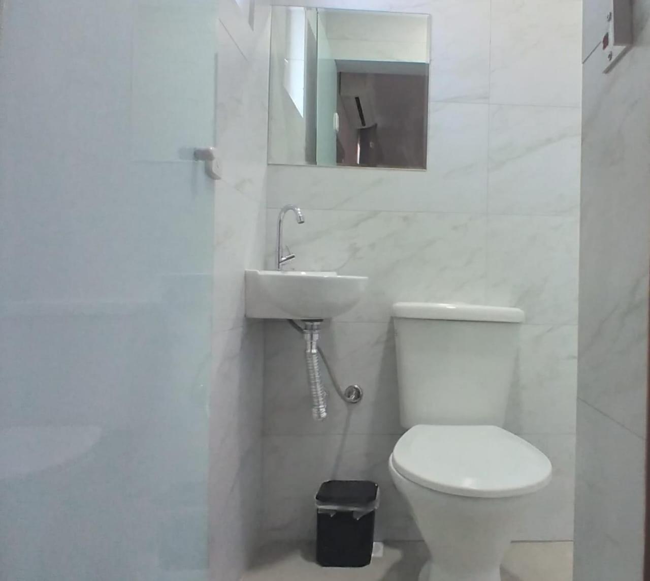 Hotel Faf'S Interlagos - Sp São Paulo Eksteriør bilde