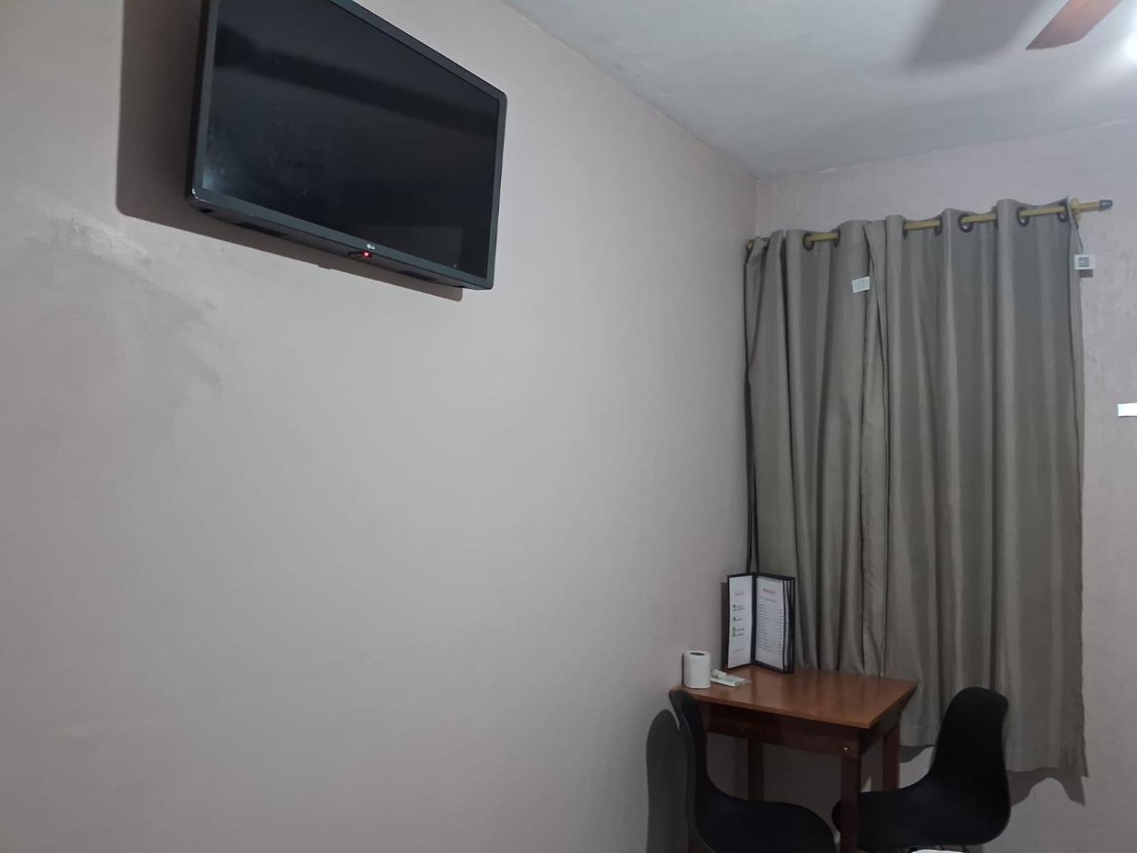 Hotel Faf'S Interlagos - Sp São Paulo Eksteriør bilde