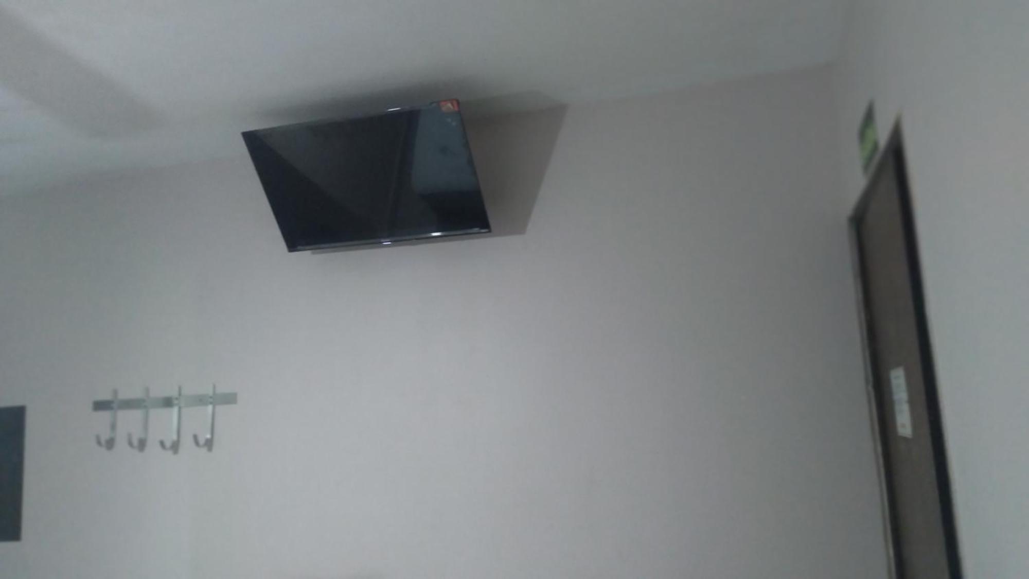 Hotel Faf'S Interlagos - Sp São Paulo Eksteriør bilde