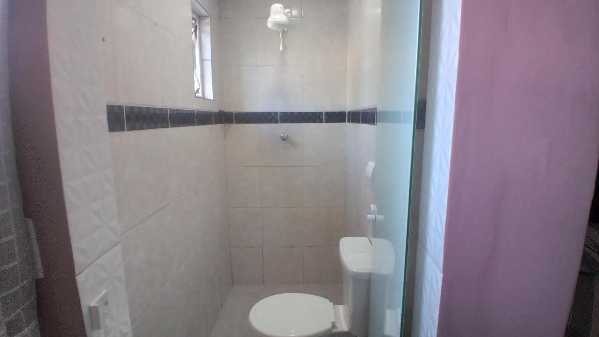 Hotel Faf'S Interlagos - Sp São Paulo Eksteriør bilde